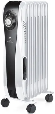 Oil-filled heater Electrolux EOH M-5157N