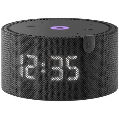 Smart speaker Mini+ with display Yandex YNDX-00020