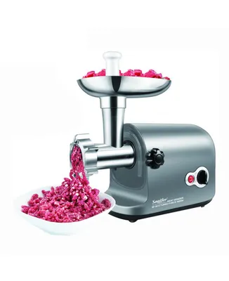 Meat grinder Sonifer SONIFER SF-5012