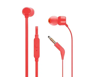 Headphone JBL T110