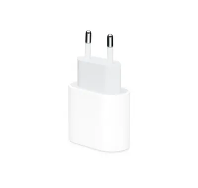 Apple USB-C Charger 20W