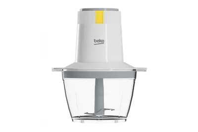 Food chopper Beko CHP62522W