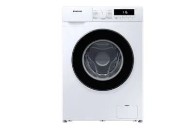 Washing machine WM WW80t301MBW LE