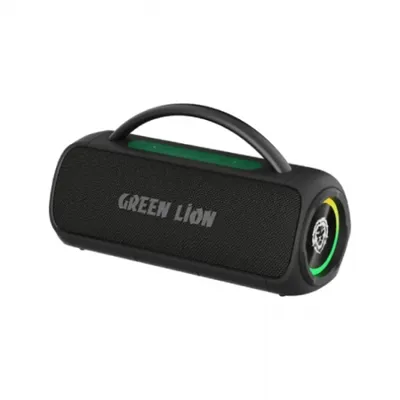 Portable speaker Green Lion DENALI 30 30W
