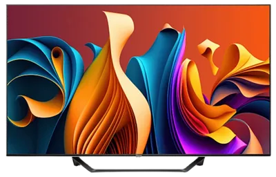 50A7NQ TVs