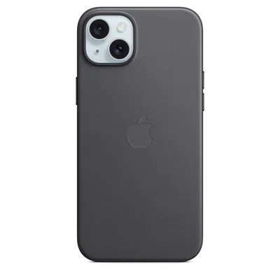 Case Apple iPhone 15 Plus FineWoven