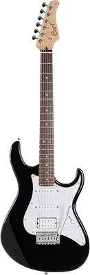 Cort G200 BLK