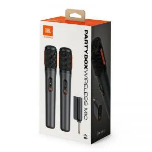 Wireless microphone JBL