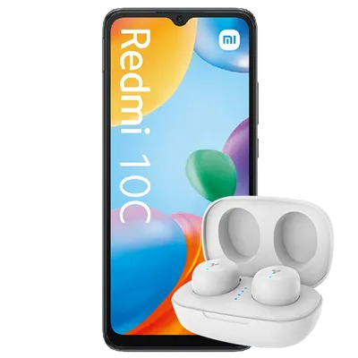 Redmi 10C