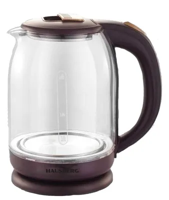 Electric kettle Hausberg HB-3616