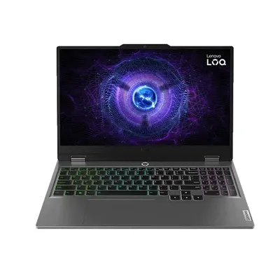 Laptop Lenovo LOQ 15IRX10 I7 13 RTX 5060