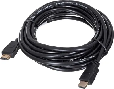 HDMI 1.4 cable Lanberg HDMI 10CC 20m