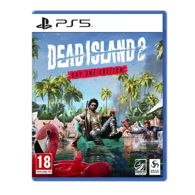 PlayStation 5 Dead Island 2