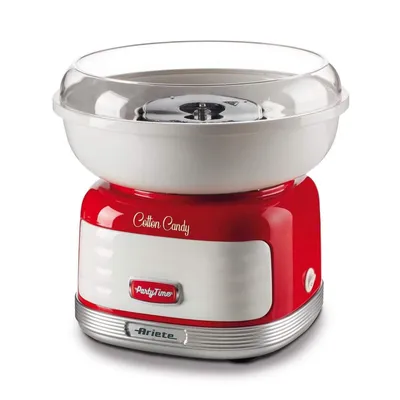 Electric cotton candy maker Ariete 00C297300AR0