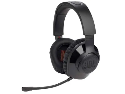 Headphones JBL Quantum 350 Wireless