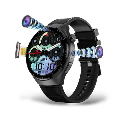 Smartwatch Porodo Vista Smart Watch