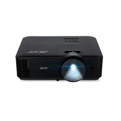 PROJECTOR X1326AWH DLP 3D WXGA