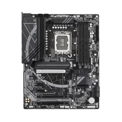 Gigabyte Z790 EAGLE D5 9MZ79EGL-00-G10