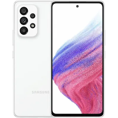 A53 8