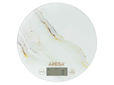 Kitchen scale AR-4316