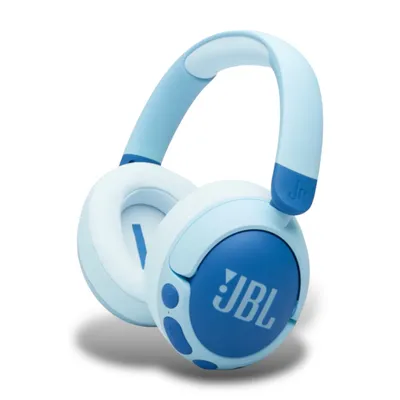 JR470NC Kids Wireless On-Ear Headset