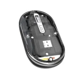 Mouse Lion Transparent Mouse Lite GNTRMSELITE