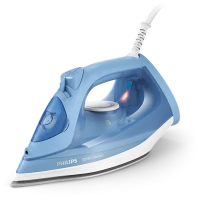 DST3020 20 Iron