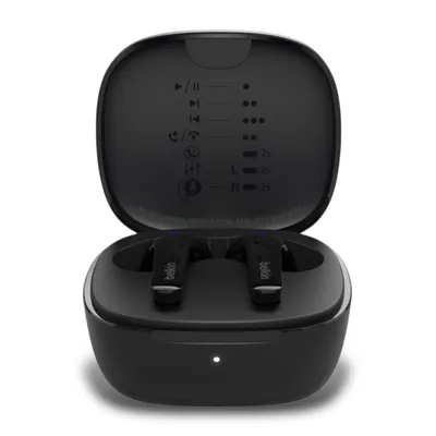 Belkin SoundForm Motion True Wireless Earbuds