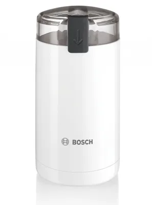 Electric coffee grinder Bosch TSM6A011W