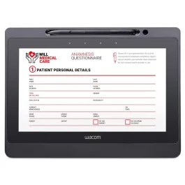 Wacom DTU1141B-CH2