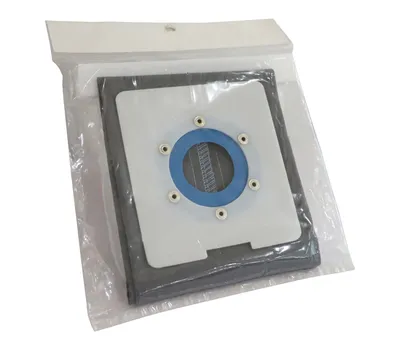 Vcl dust bag VAC-PAC D005