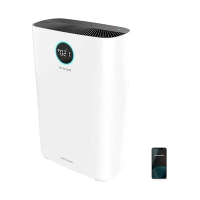 Air purifier [PRODUCT