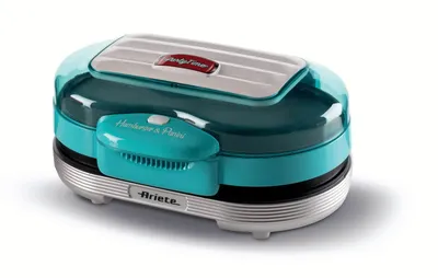 Hamburger maker Ariete 00C020501AR0