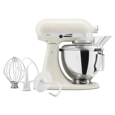 Stand mixer KitchenAid 5KSM95PSEPL