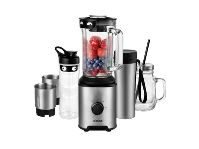 Blender Kitfort KT-3078 6 in 1