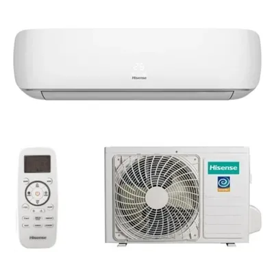 Air conditioner Hisense AST-09UW4SVETG11 B WiFi