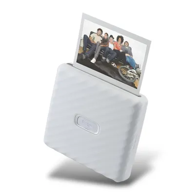 Fujifilm Instax Wide Link Photo Printer