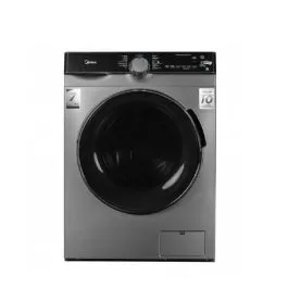 Washing machine Midea MIDEA MF01814BS47 T 8kg