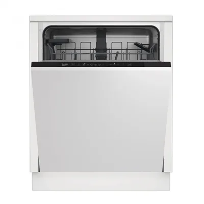 Dishwasher DIN36430