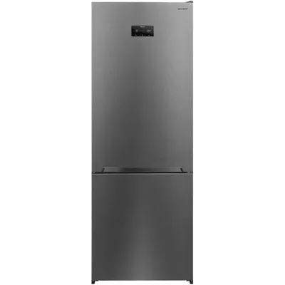 SHARP SJ-BG615-SS2 Refrigerators