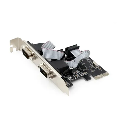 PCI-Express card Gembird SPC-22