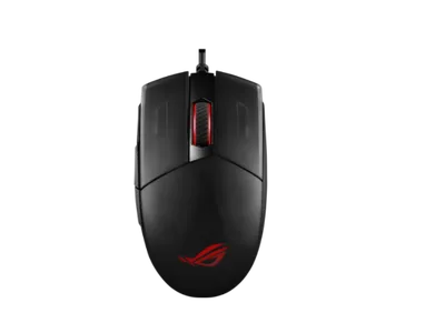 Mouse ASUS Rog Strix Impact II 90MP01E0-B0UA00 P506
