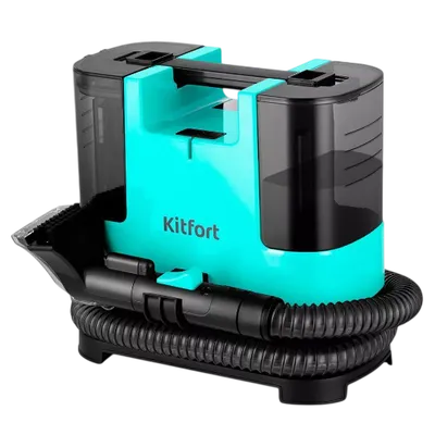 Washing vacuum cleaner Kitfort KT-5162-2