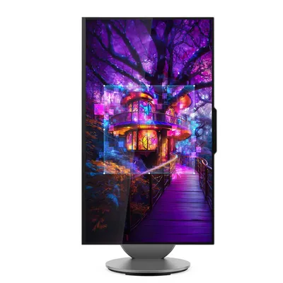All-in-one computer Lenovo Yoga AIO 27IAH10 Ultra 7-255H 27 QHD 120Hz W11H Luna F0J20032RU