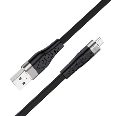 Միկրո մալուխ Hoco Micro Cable X53