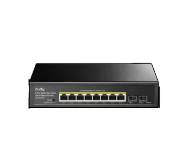Cudy GS1008PS2 POE