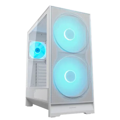 PC case Cougar Airface 180