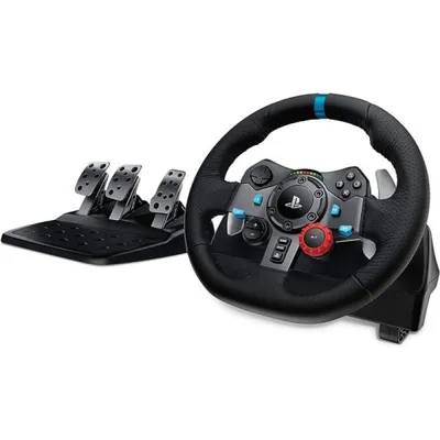 Game wheel G29