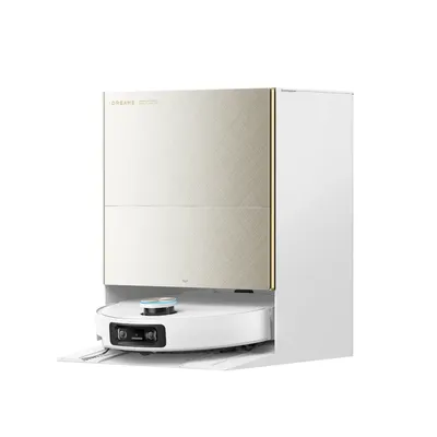 Dreame X60 Ultra Robotic Vacum Compete