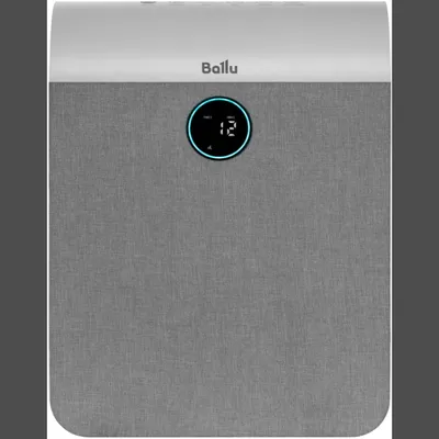 Ballu AP-135